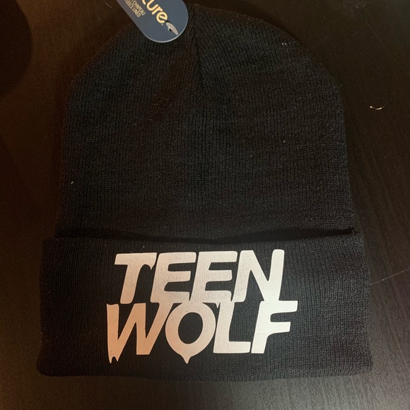 Teen Wolf Hat - Picture 1 of 1